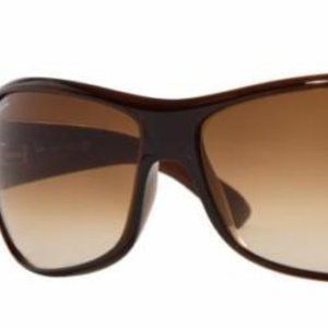 Ray Ban RB 4097 Women's Sunglasses